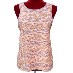 Everly tank top